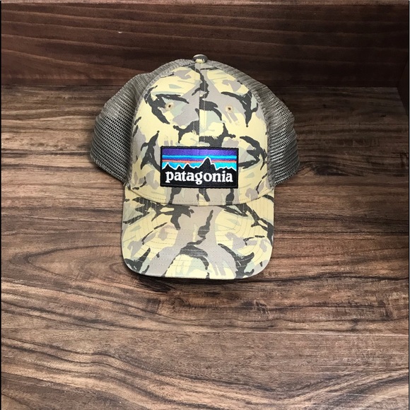 Patagonia Other - Patagonia SnapBack hat